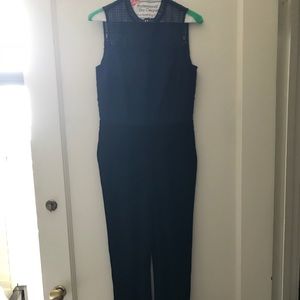 warehouse jumpsuit